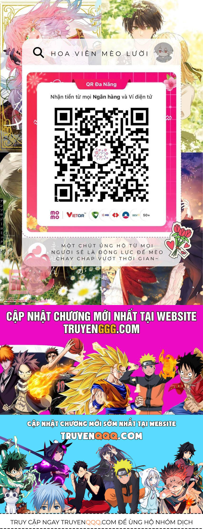 Hoa Hồng Ẩn Giấu Sao Băng Chapter 16 - 38