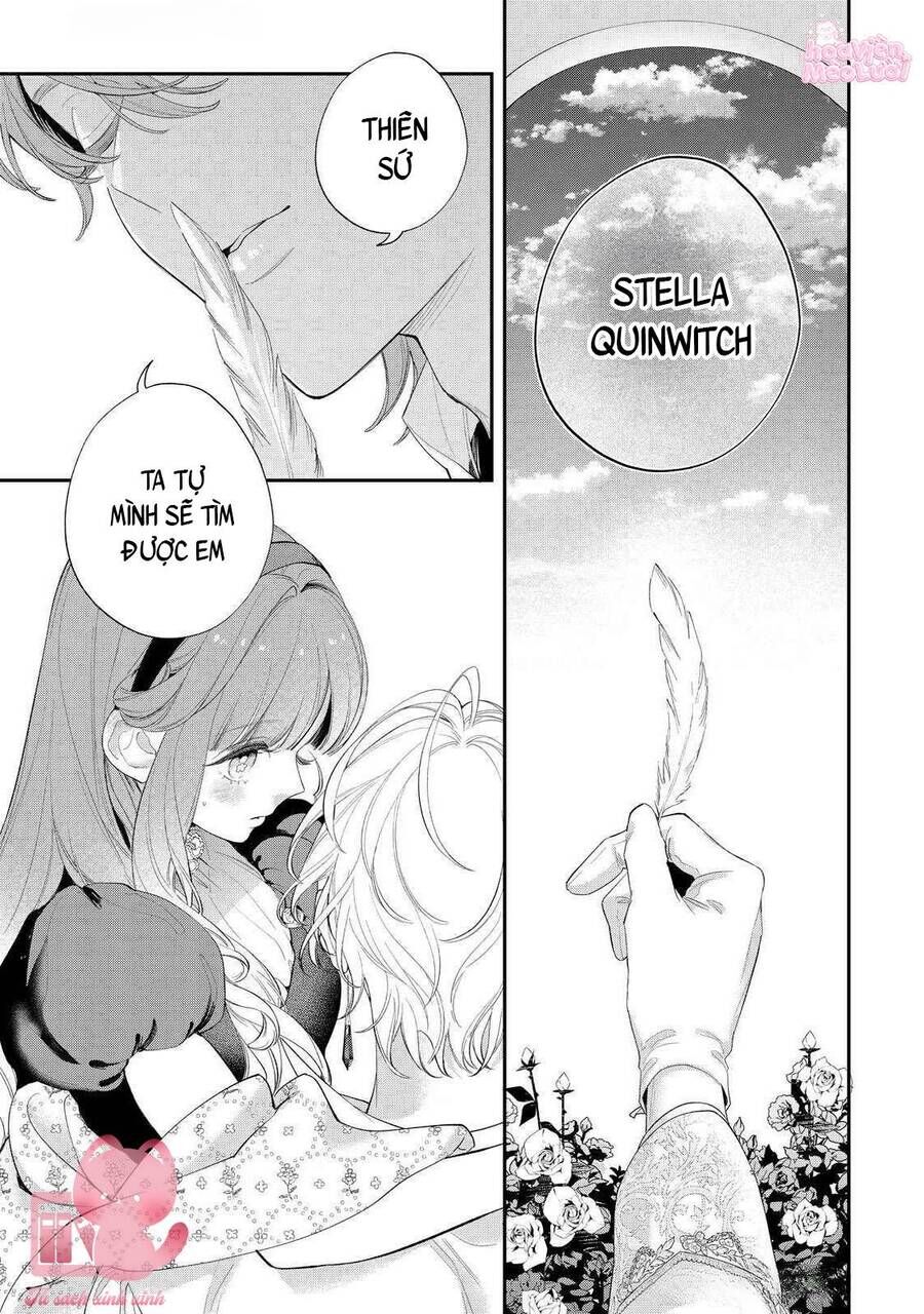 Hoa Hồng Ẩn Giấu Sao Băng Chapter 17 - 29