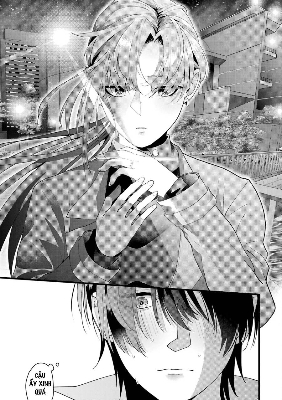 Cậu Có Thể Kết Hôn Với Tôi Nhưng Vẫn Sẵn Sàng Cho Việc Ly Hôn Được Không? Chapter 2 - 23