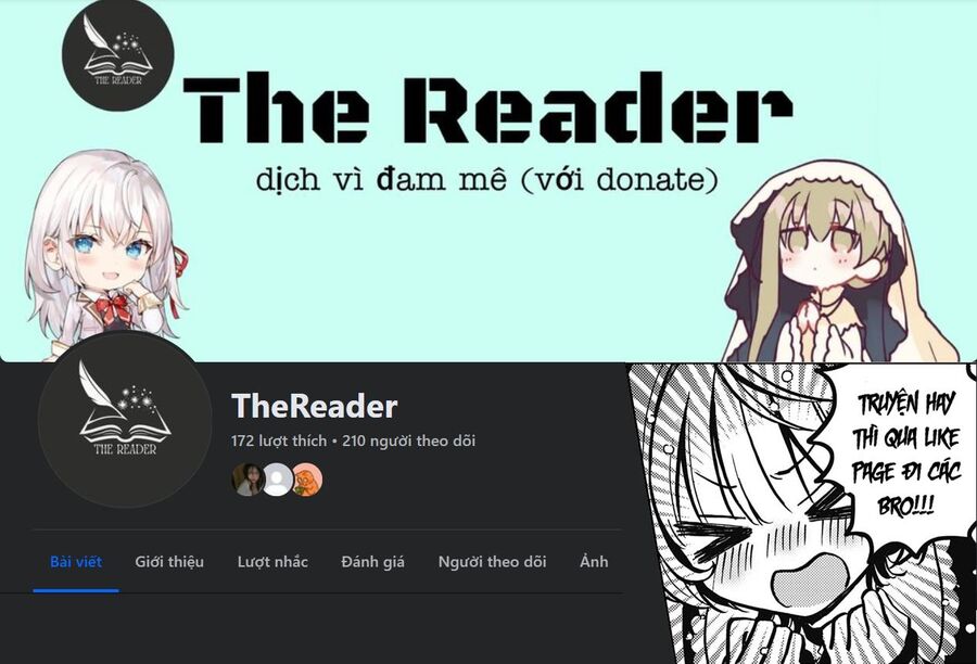 Cậu Có Thể Kết Hôn Với Tôi Nhưng Vẫn Sẵn Sàng Cho Việc Ly Hôn Được Không? Chapter 3 - 2