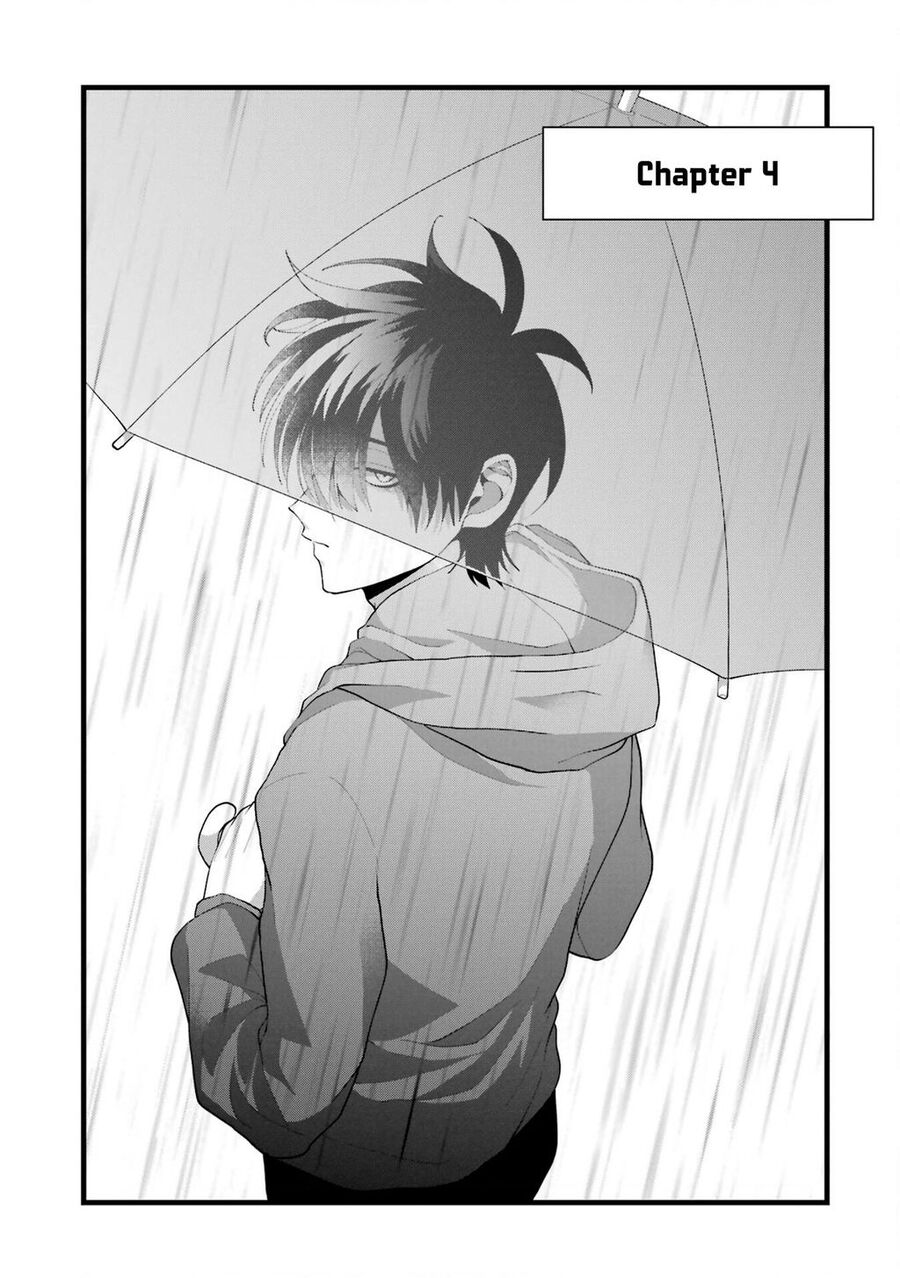 Cậu Có Thể Kết Hôn Với Tôi Nhưng Vẫn Sẵn Sàng Cho Việc Ly Hôn Được Không? Chapter 4 - 2