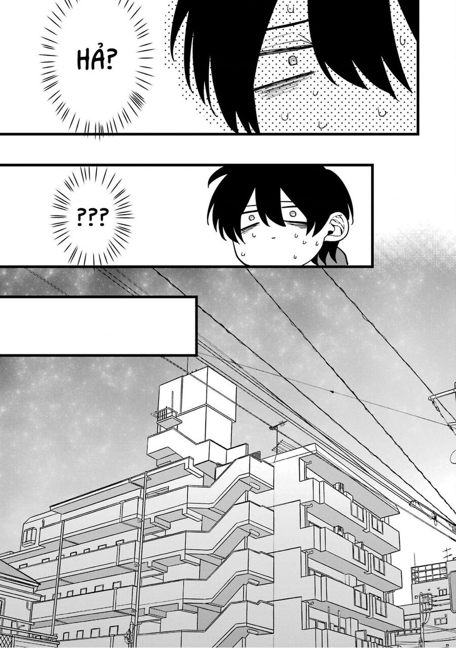 Cậu Có Thể Kết Hôn Với Tôi Nhưng Vẫn Sẵn Sàng Cho Việc Ly Hôn Được Không? Chapter 4 - 24