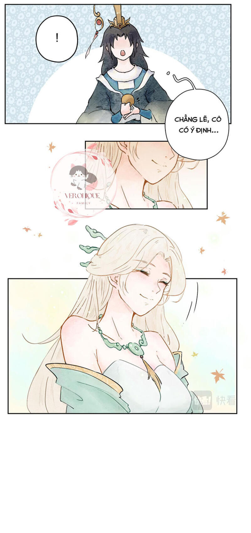 Ngũ Miêu Chapter 10 - 12