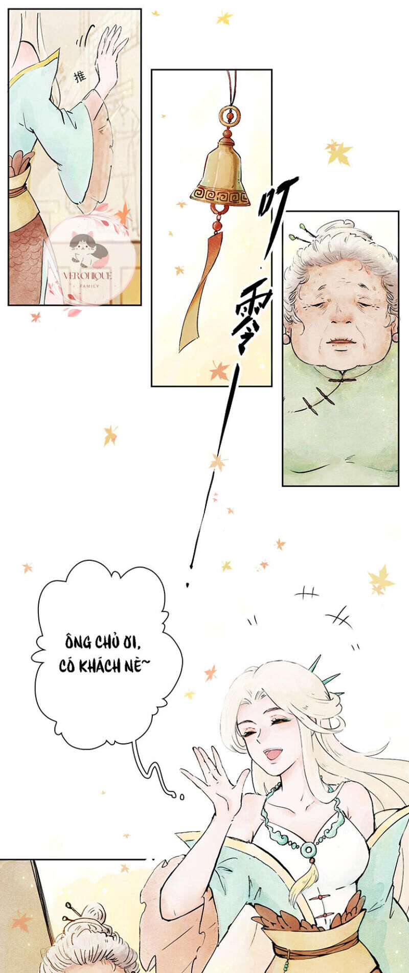 Ngũ Miêu Chapter 10 - 4