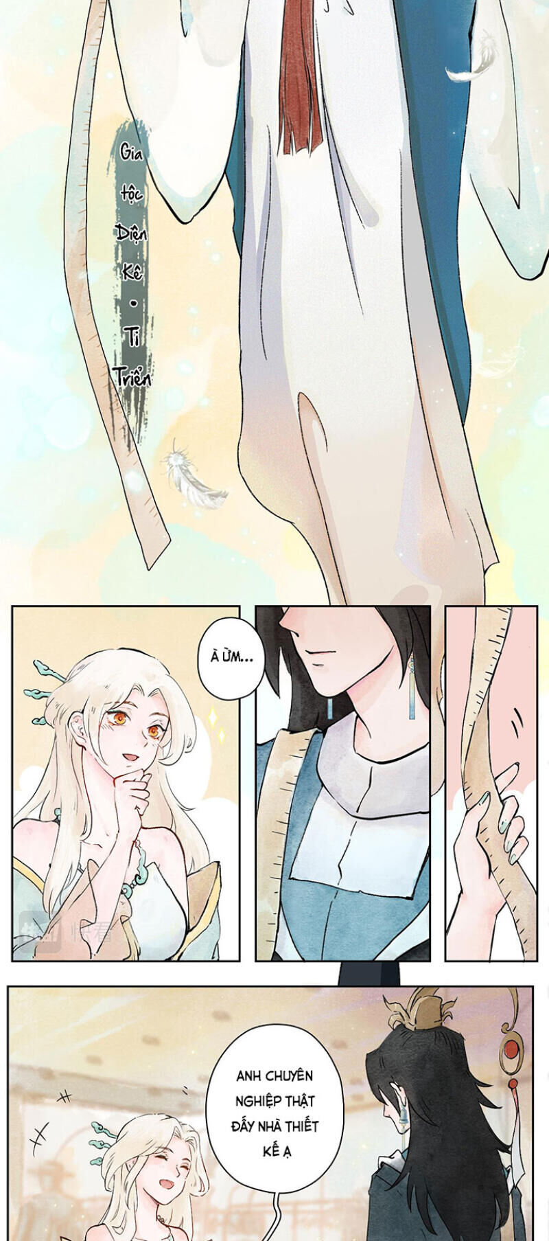 Ngũ Miêu Chapter 10 - 7