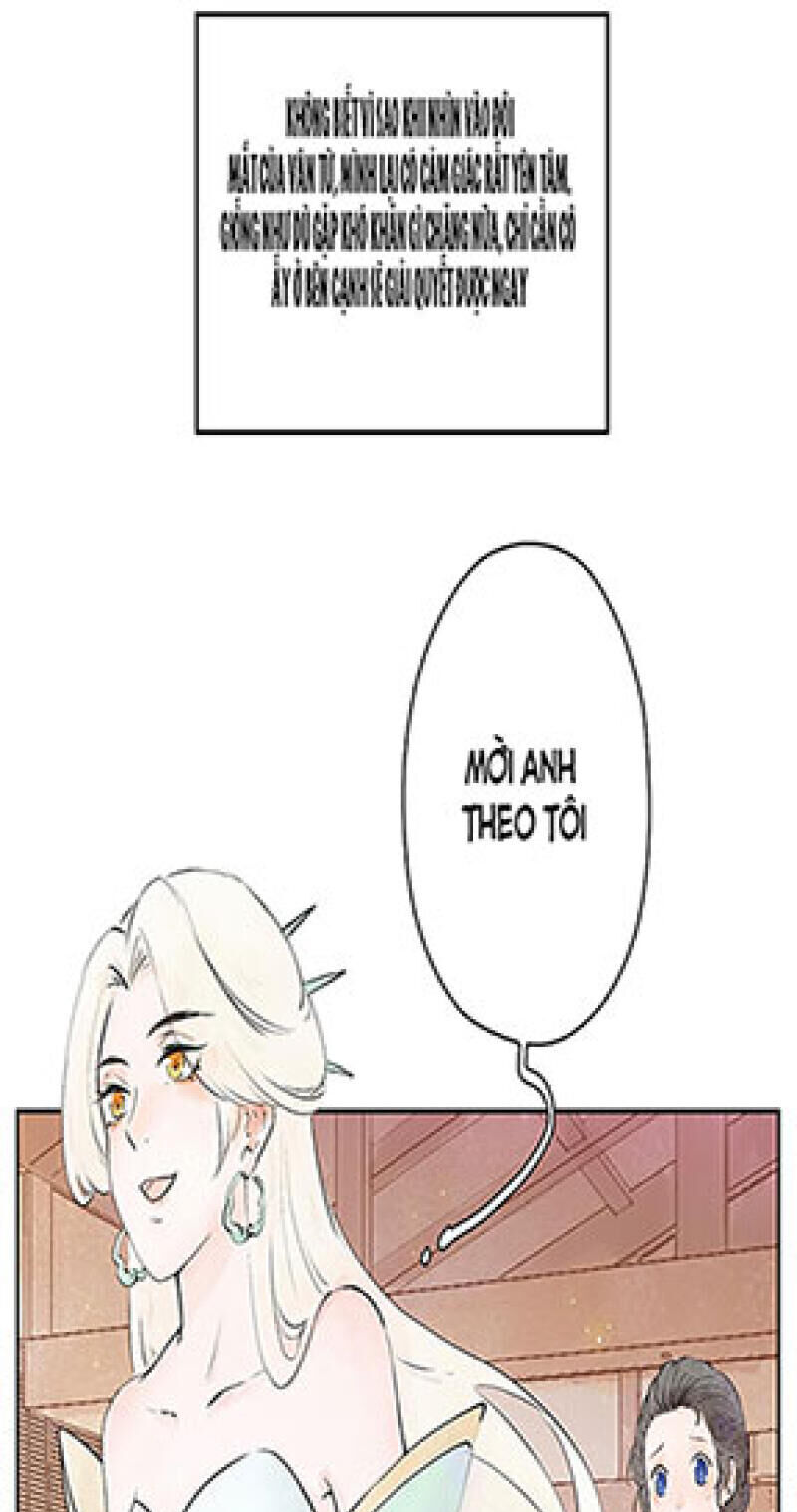 Ngũ Miêu Chapter 15 - 16