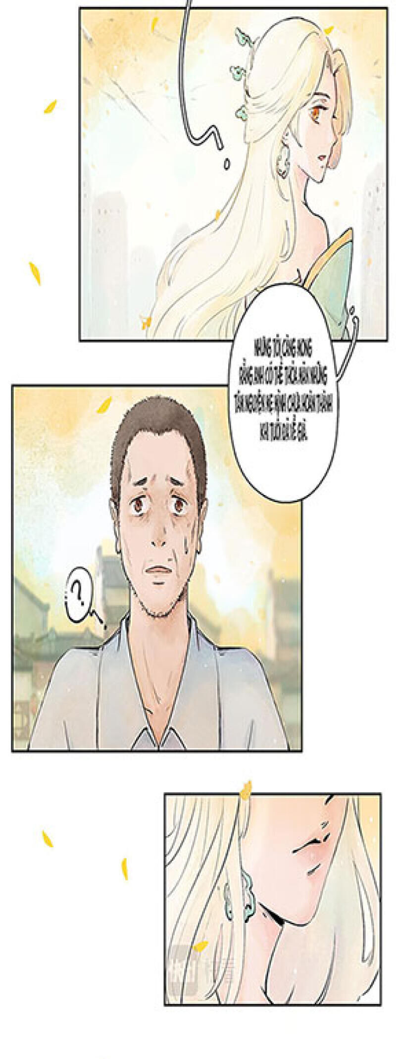 Ngũ Miêu Chapter 15 - 20