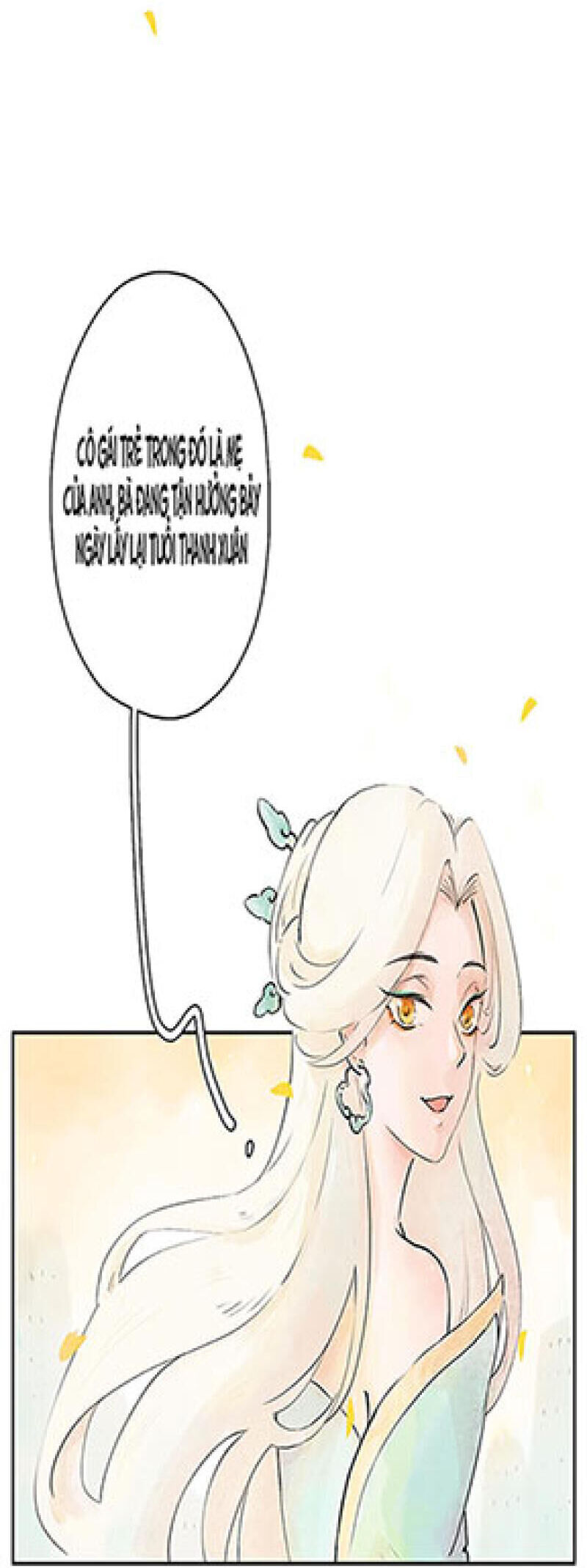 Ngũ Miêu Chapter 15 - 21