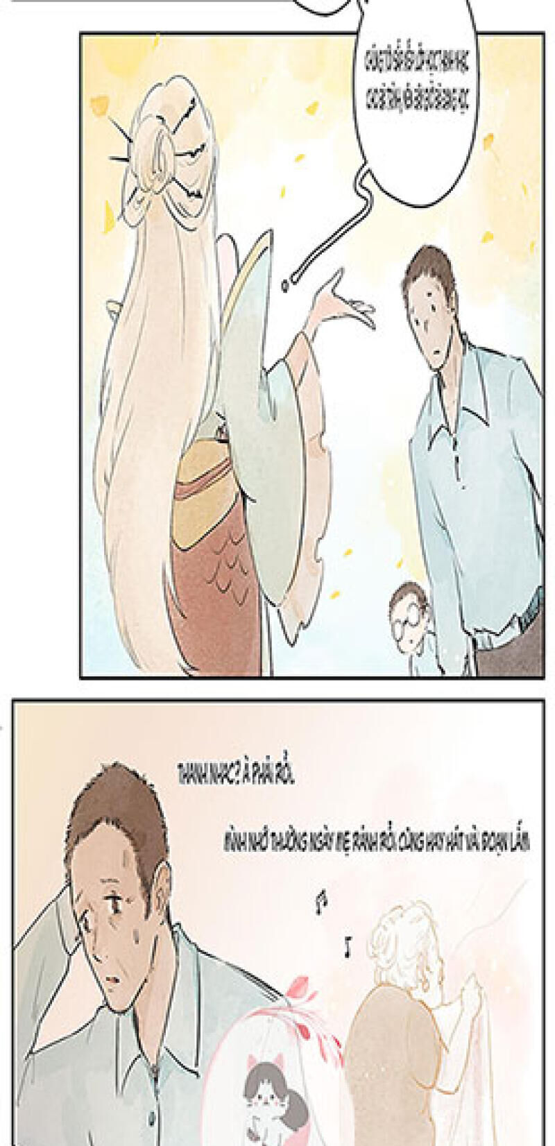 Ngũ Miêu Chapter 15 - 26