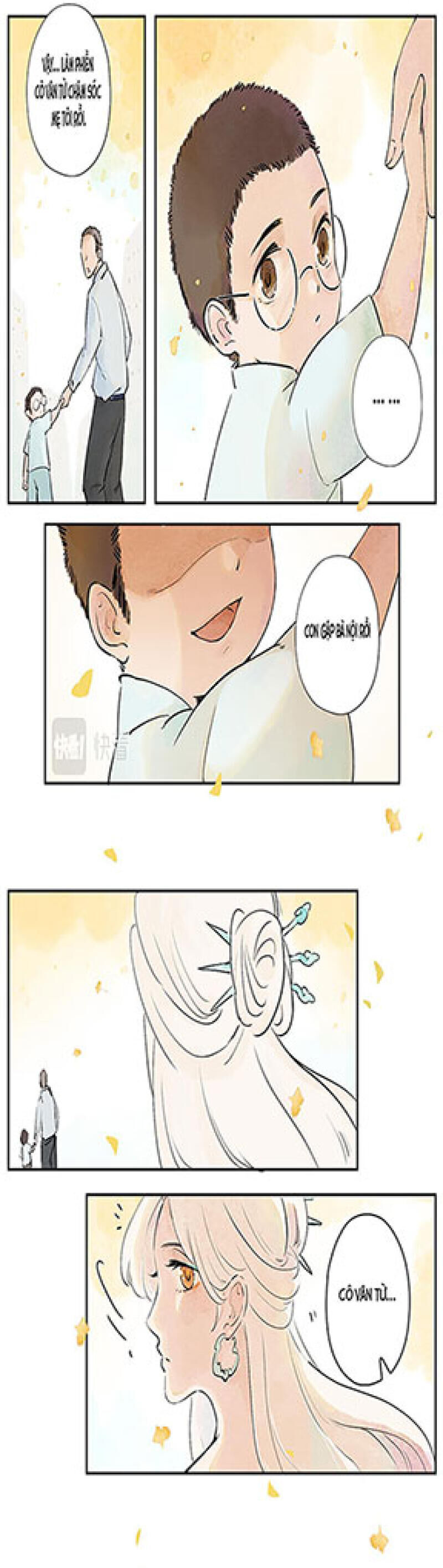 Ngũ Miêu Chapter 15 - 28