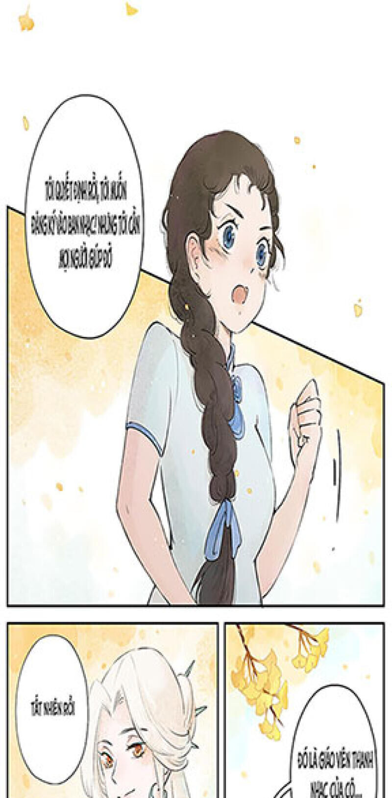 Ngũ Miêu Chapter 15 - 29