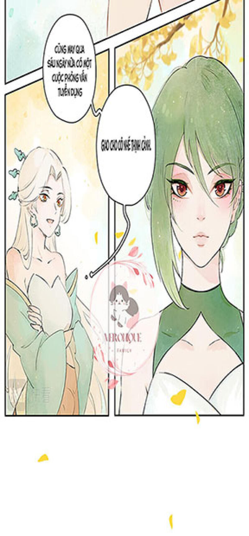 Ngũ Miêu Chapter 15 - 33