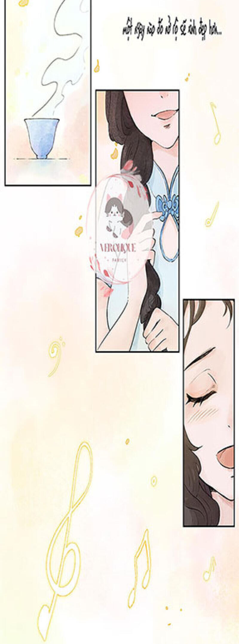 Ngũ Miêu Chapter 15 - 4