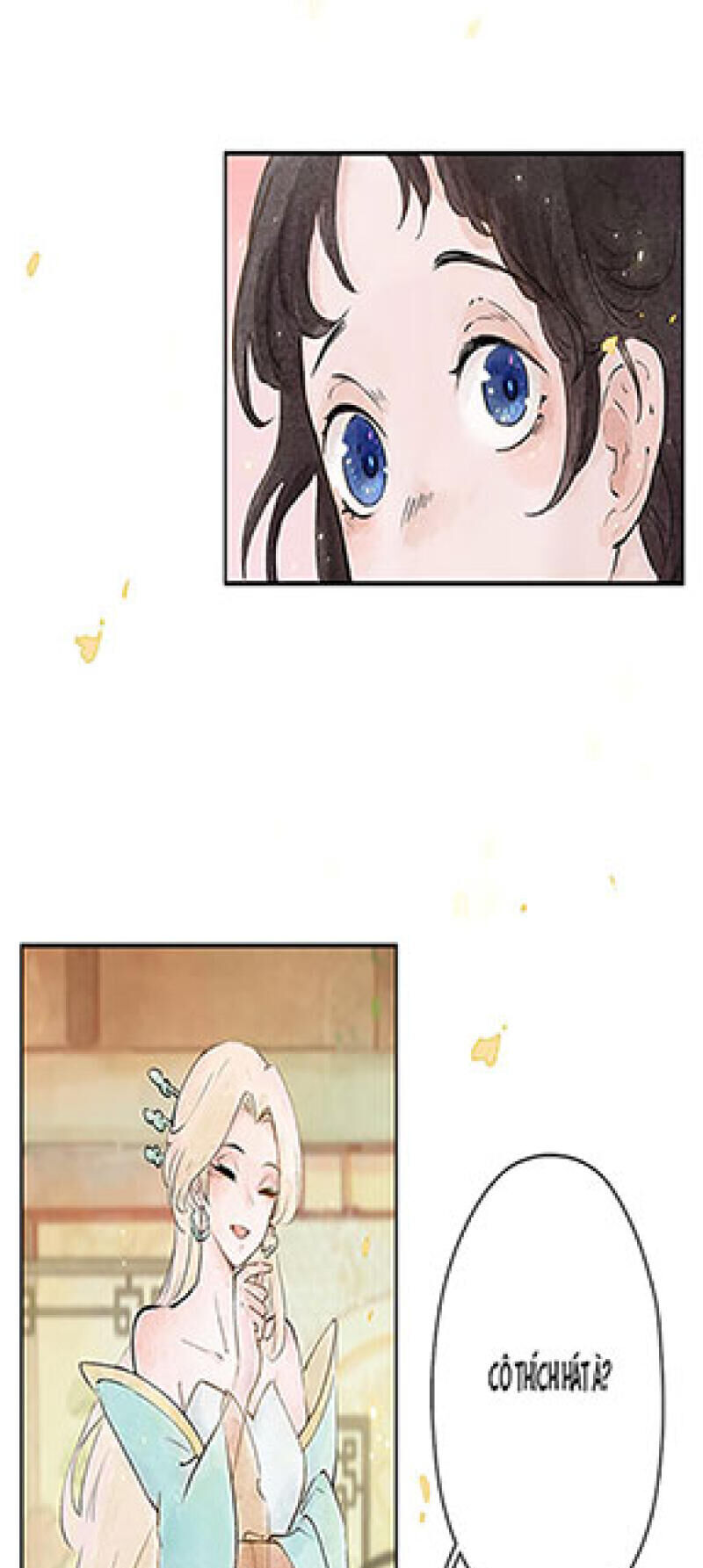 Ngũ Miêu Chapter 15 - 7