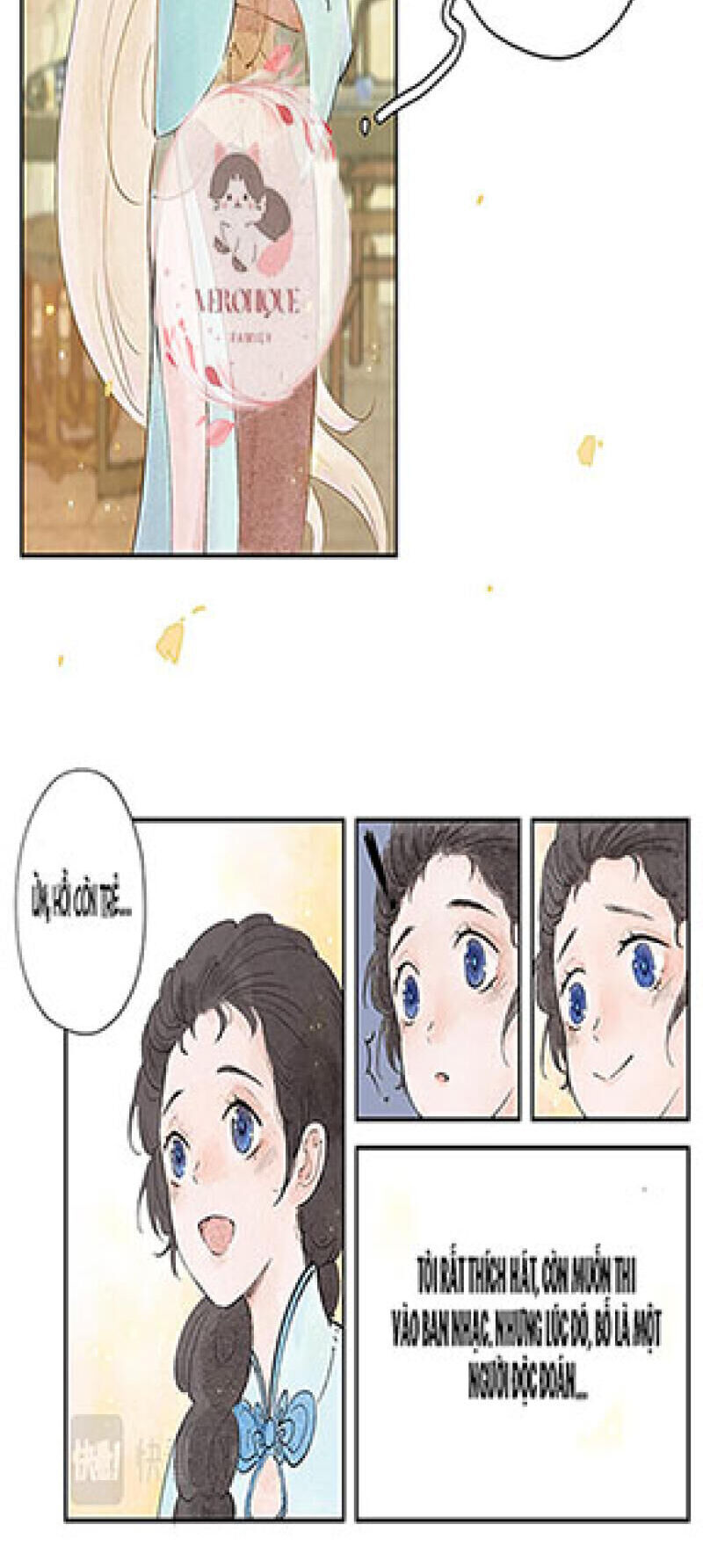 Ngũ Miêu Chapter 15 - 8