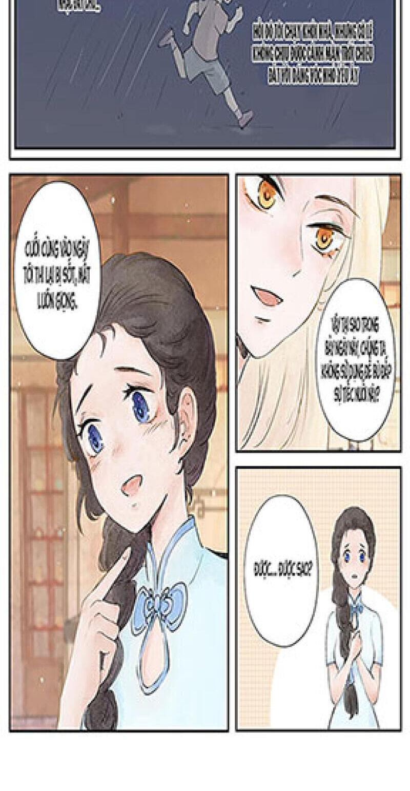 Ngũ Miêu Chapter 15 - 10