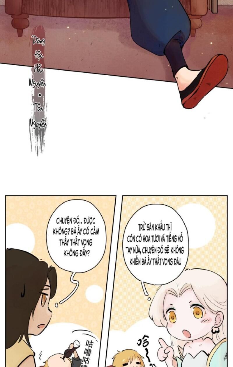 Ngũ Miêu Chapter 16 - 11