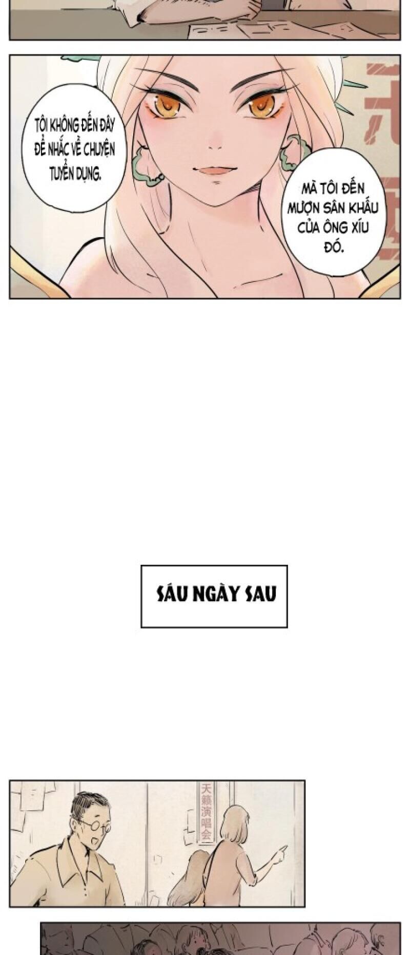 Ngũ Miêu Chapter 16 - 13