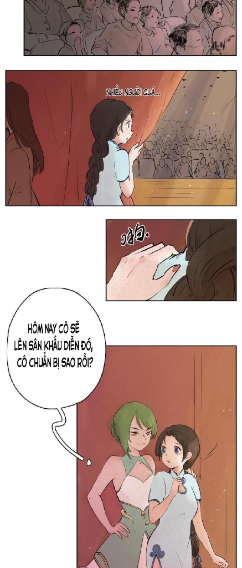 Ngũ Miêu Chapter 16 - 14