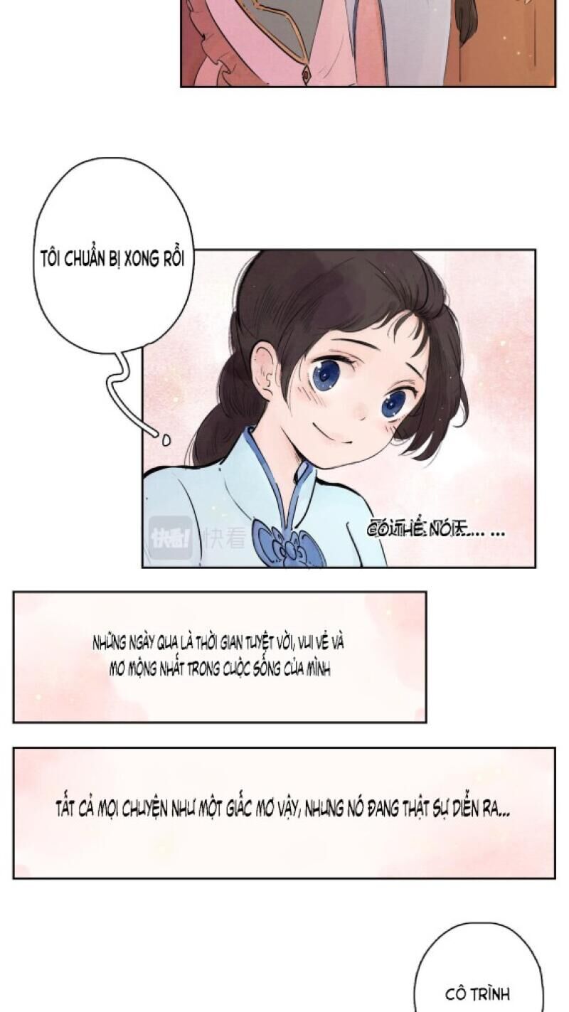 Ngũ Miêu Chapter 16 - 15