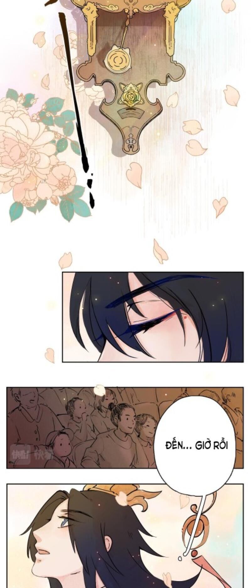 Ngũ Miêu Chapter 16 - 19