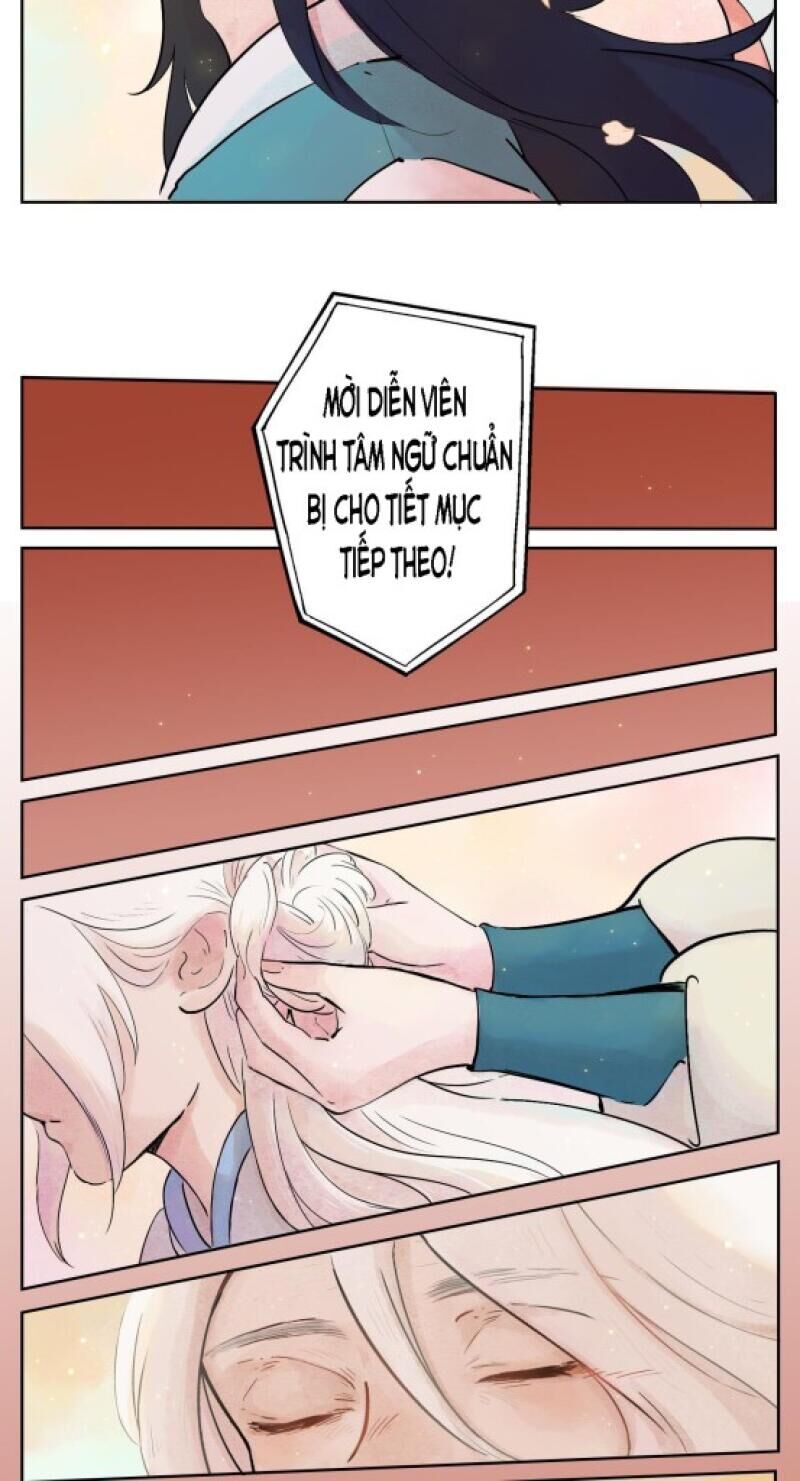 Ngũ Miêu Chapter 16 - 20