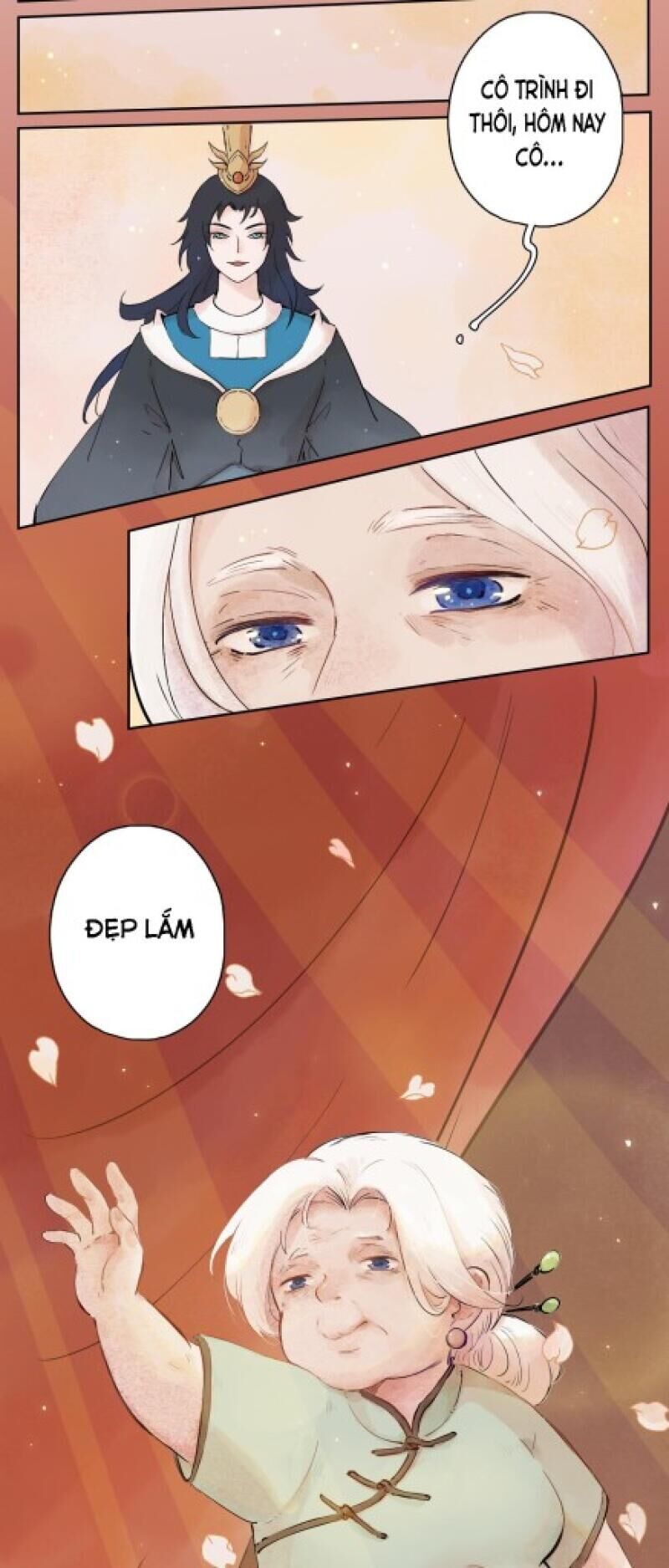 Ngũ Miêu Chapter 16 - 21