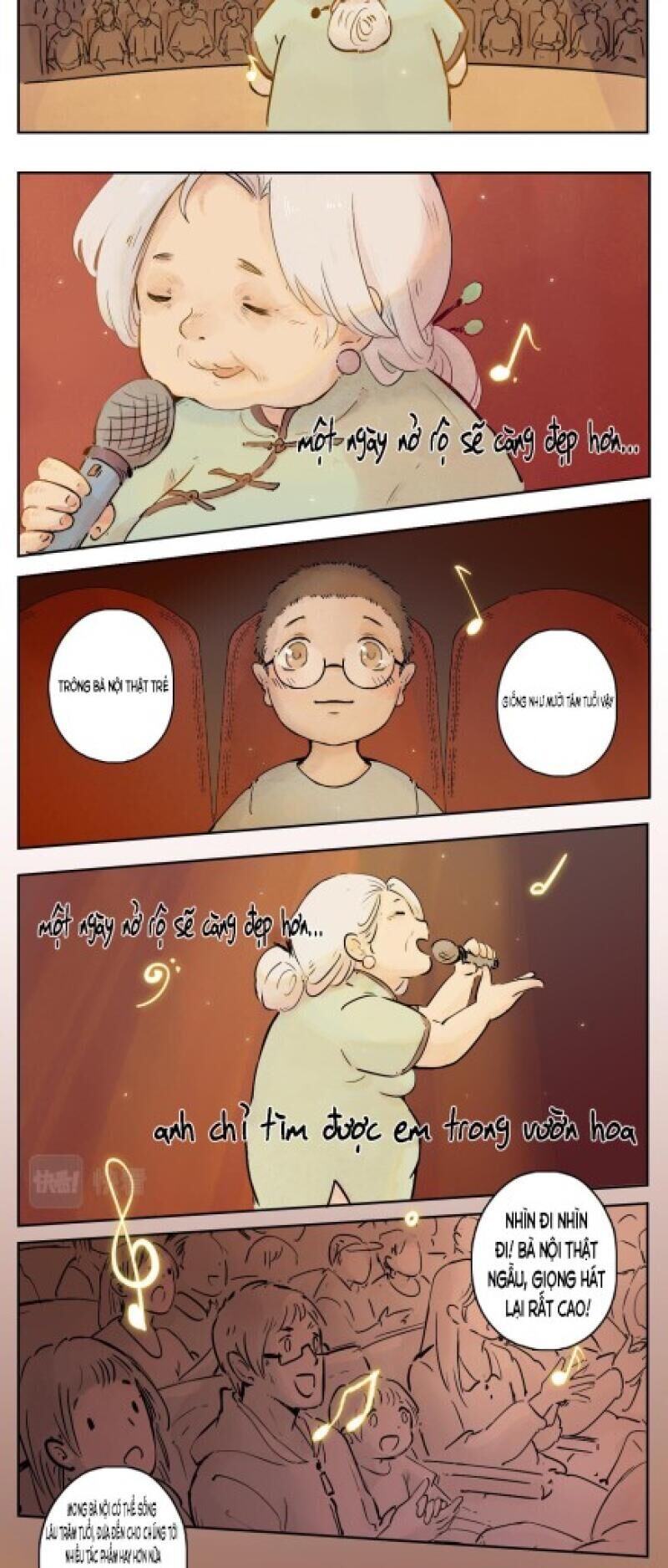 Ngũ Miêu Chapter 16 - 23