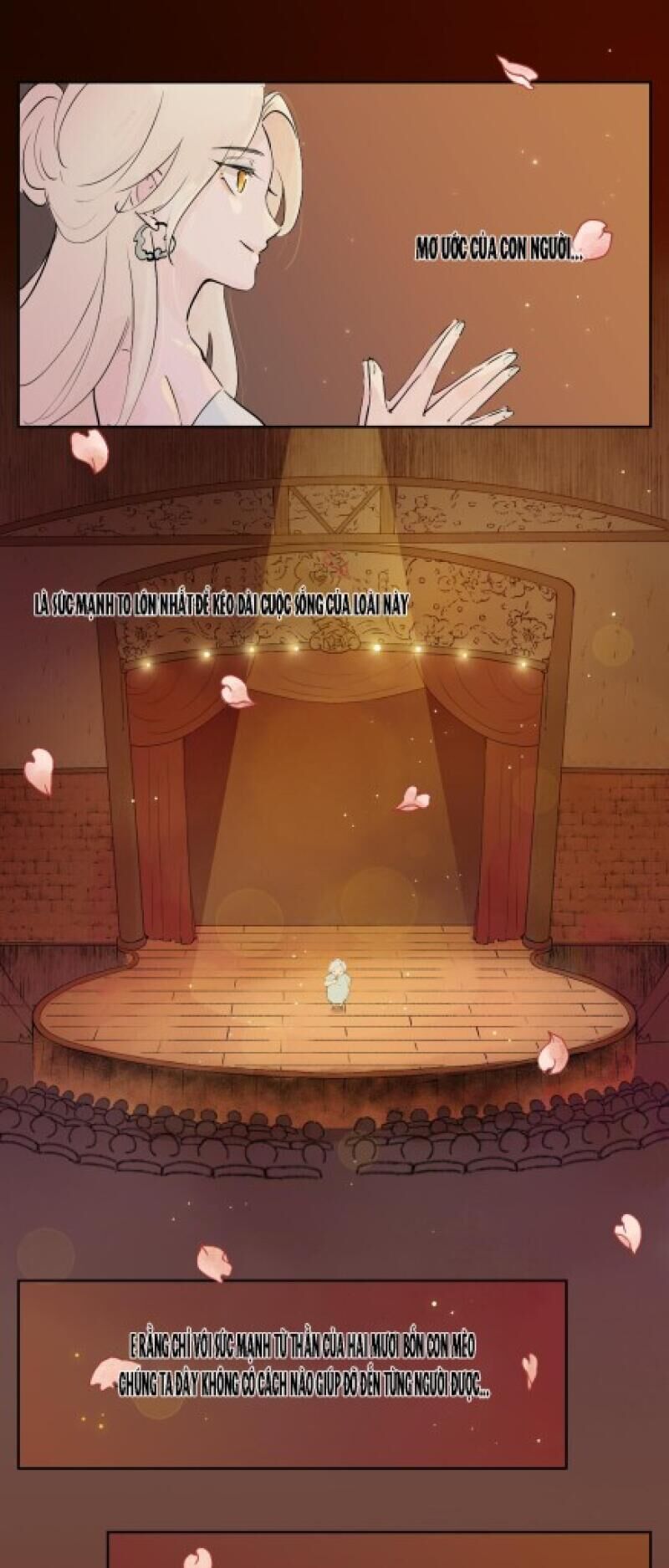 Ngũ Miêu Chapter 16 - 25