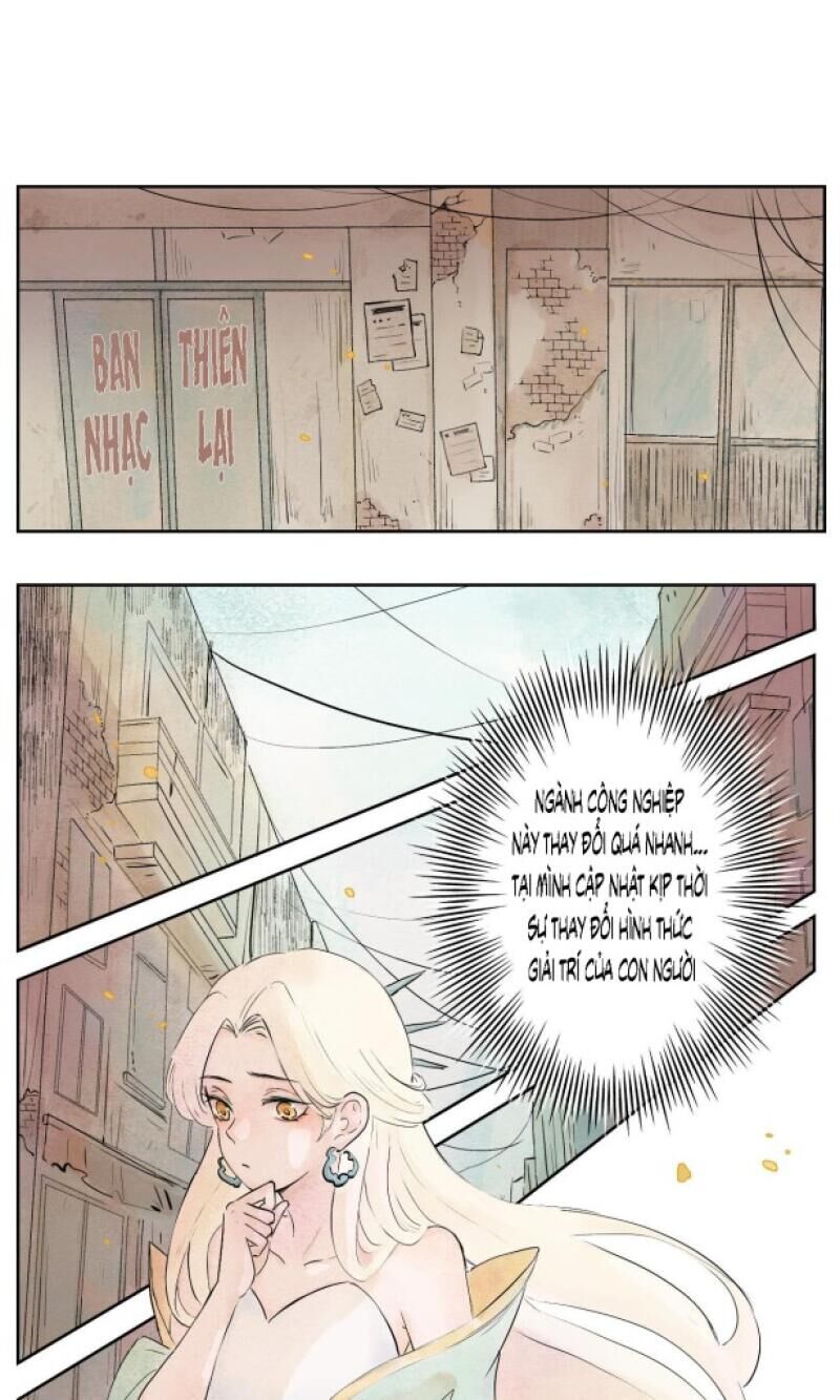 Ngũ Miêu Chapter 16 - 4