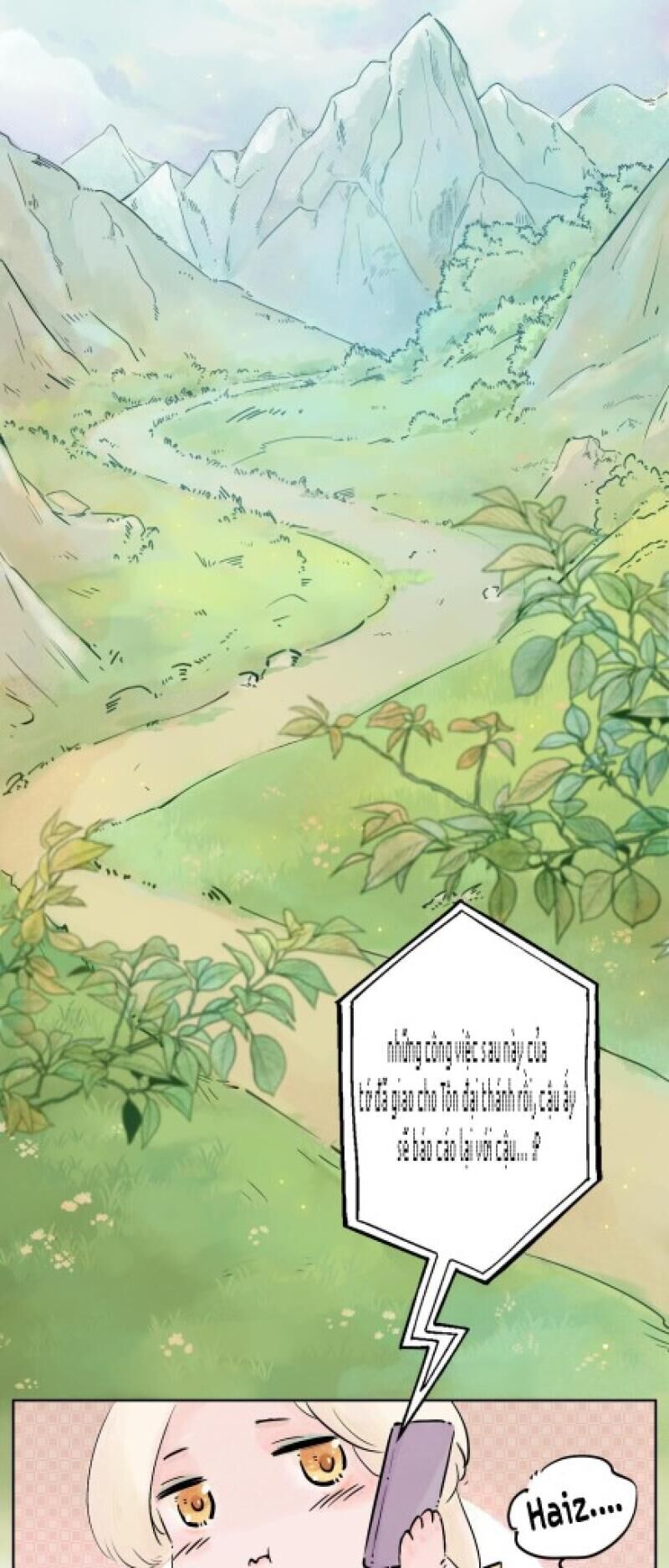 Ngũ Miêu Chapter 16 - 7