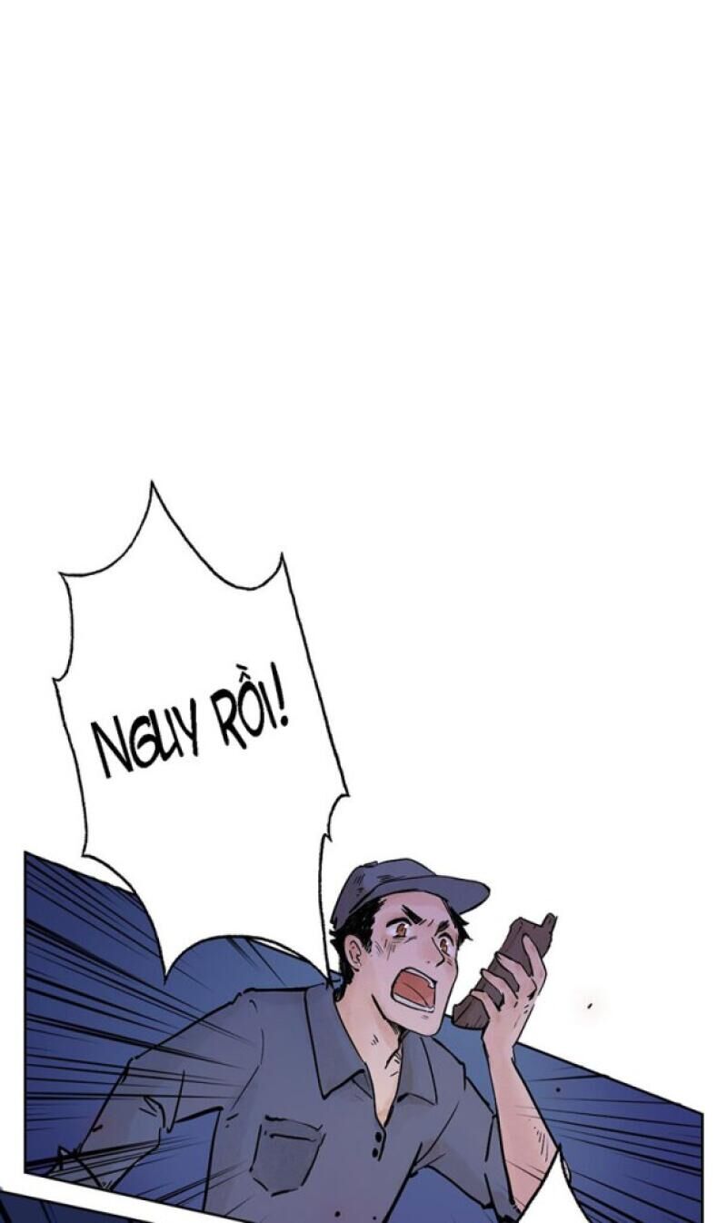 Ngũ Miêu Chapter 17 - 2