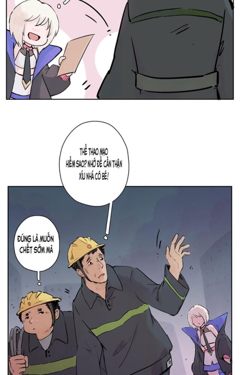 Ngũ Miêu Chapter 17 - 9