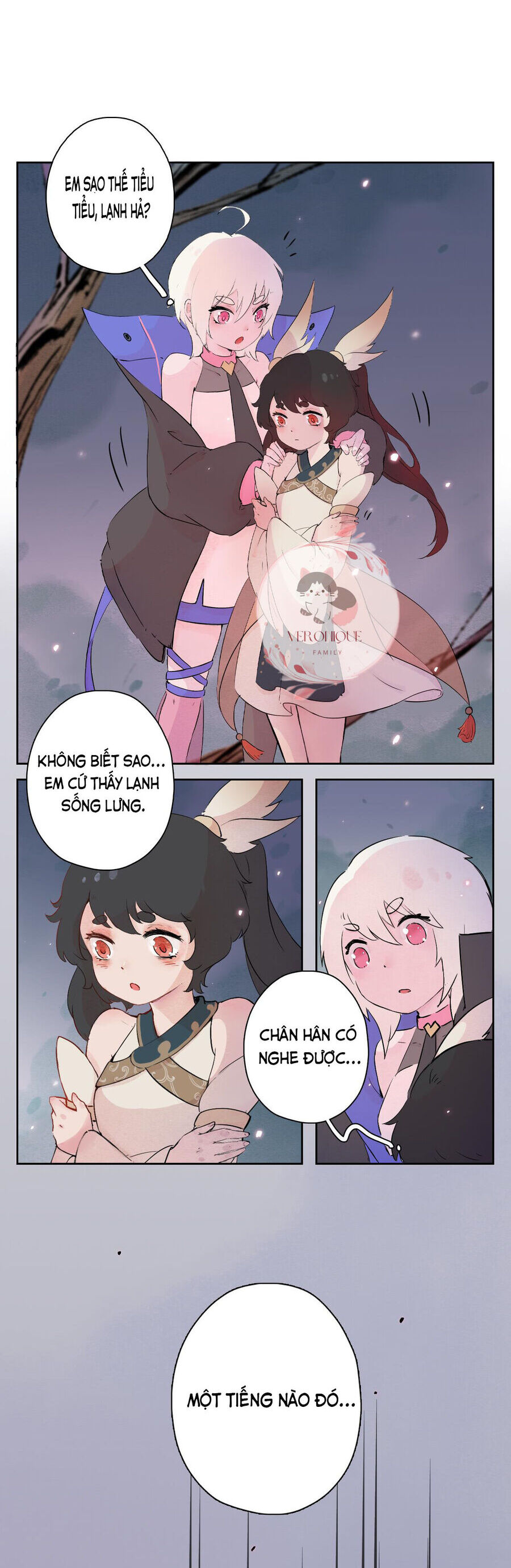 Ngũ Miêu Chapter 18 - 9