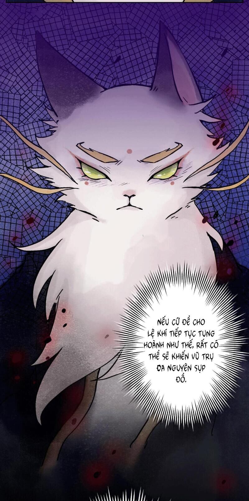 Ngũ Miêu Chapter 2 - 20