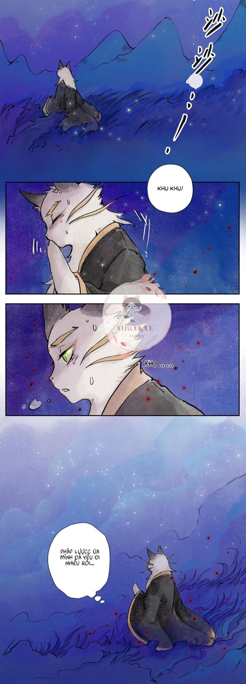 Ngũ Miêu Chapter 2 - 10