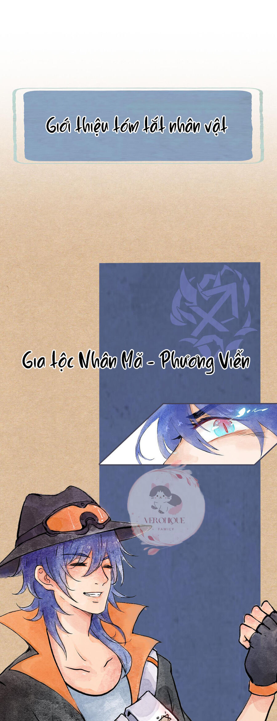 Ngũ Miêu Chapter 21 - 13