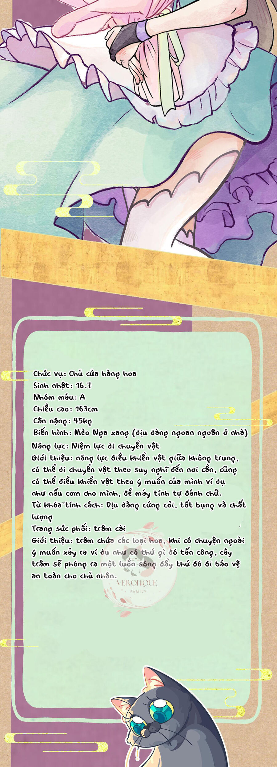 Ngũ Miêu Chapter 21 - 17