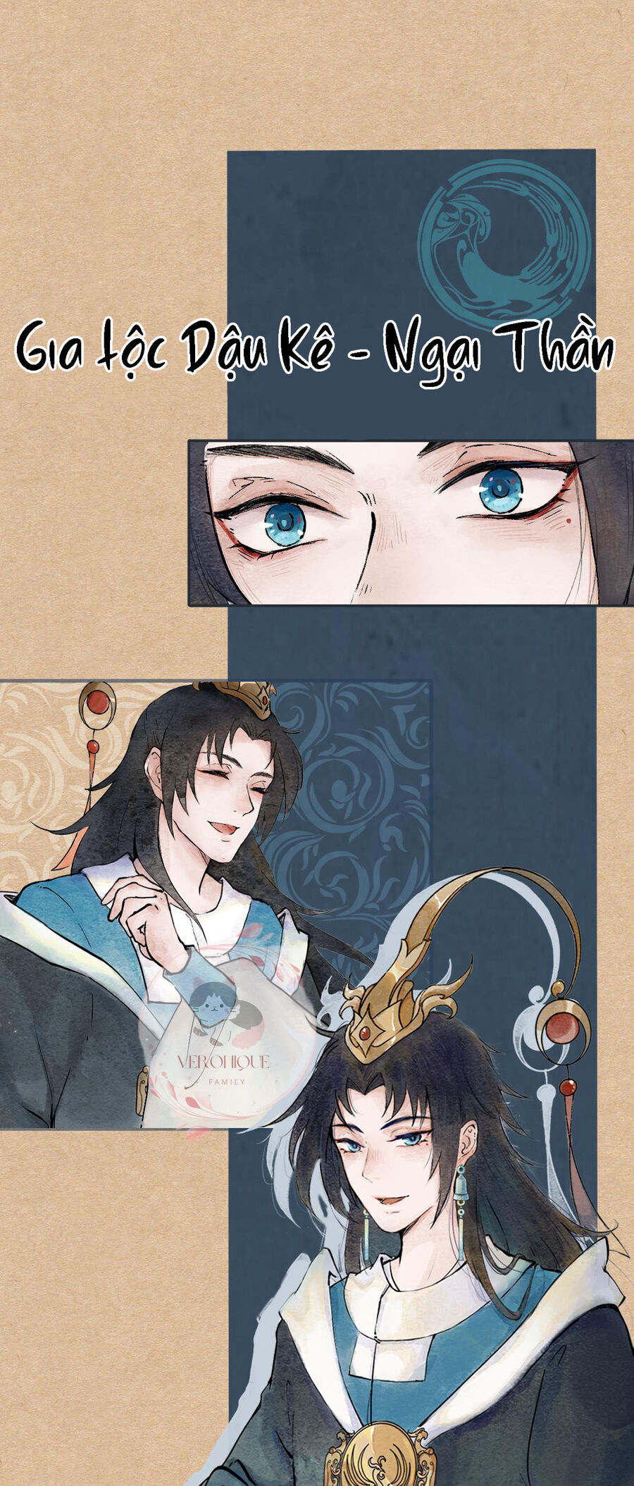 Ngũ Miêu Chapter 21 - 19