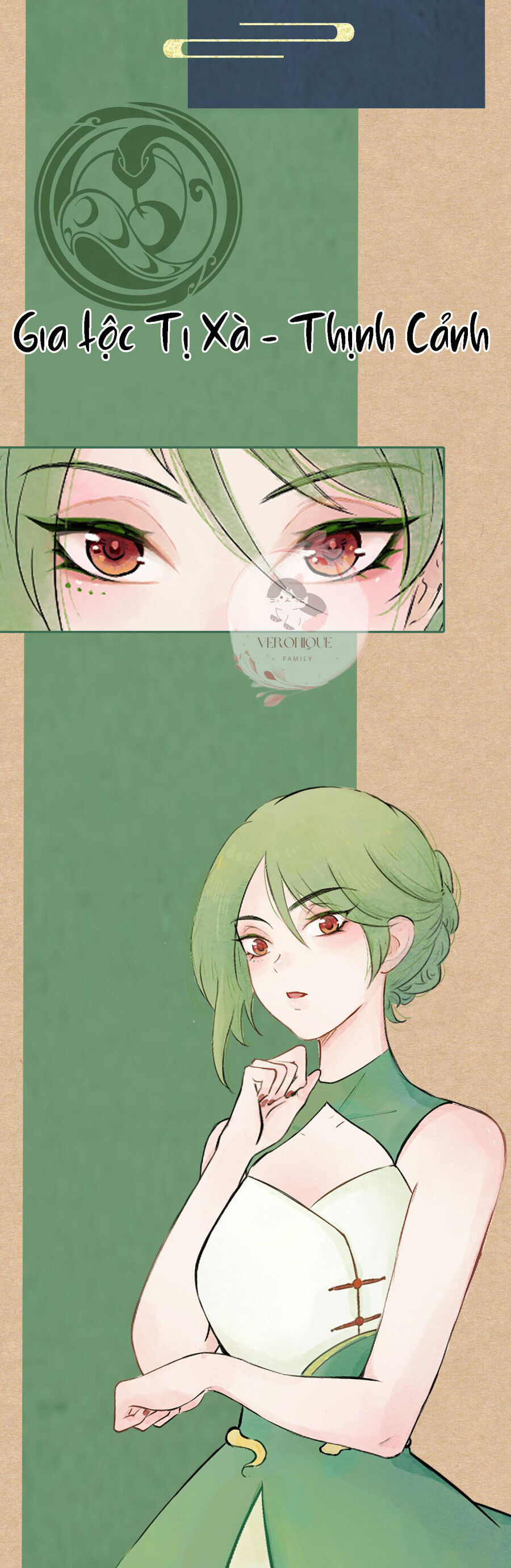 Ngũ Miêu Chapter 21 - 22