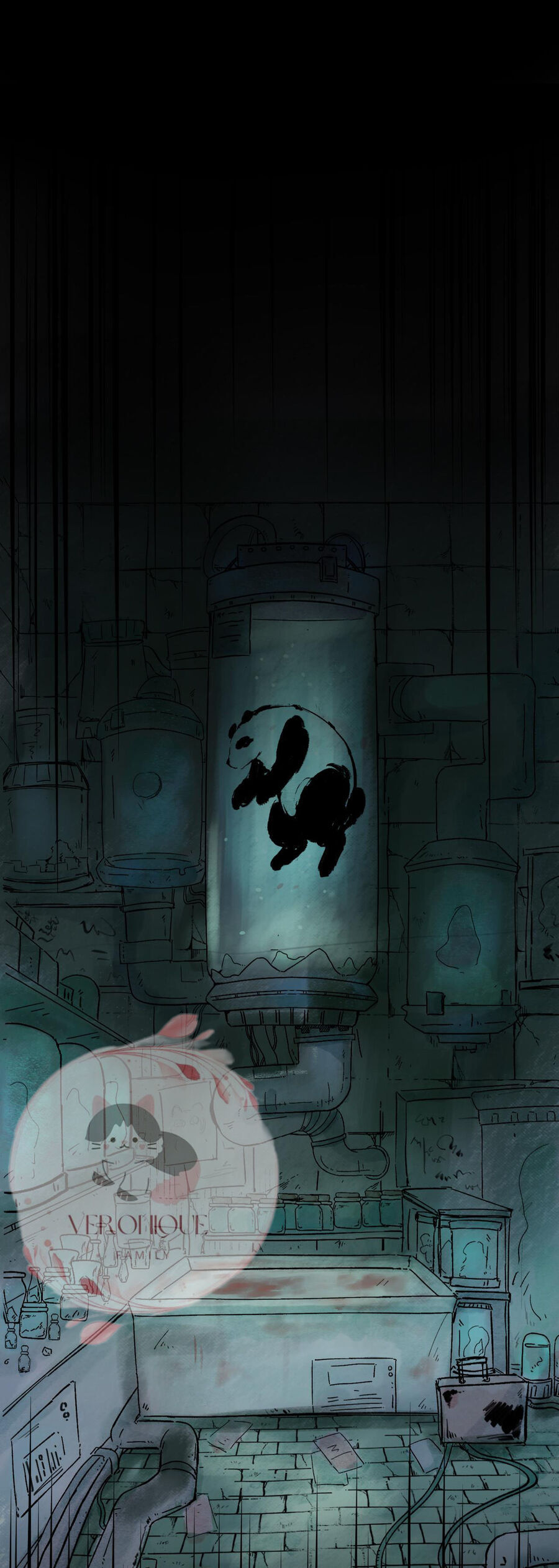 Ngũ Miêu Chapter 22 - 17