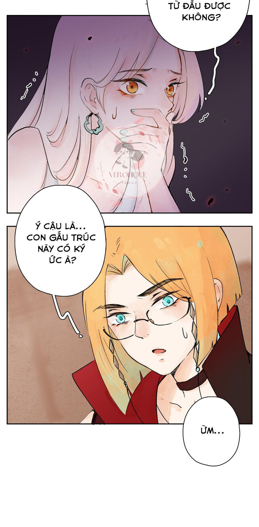 Ngũ Miêu Chapter 22 - 22