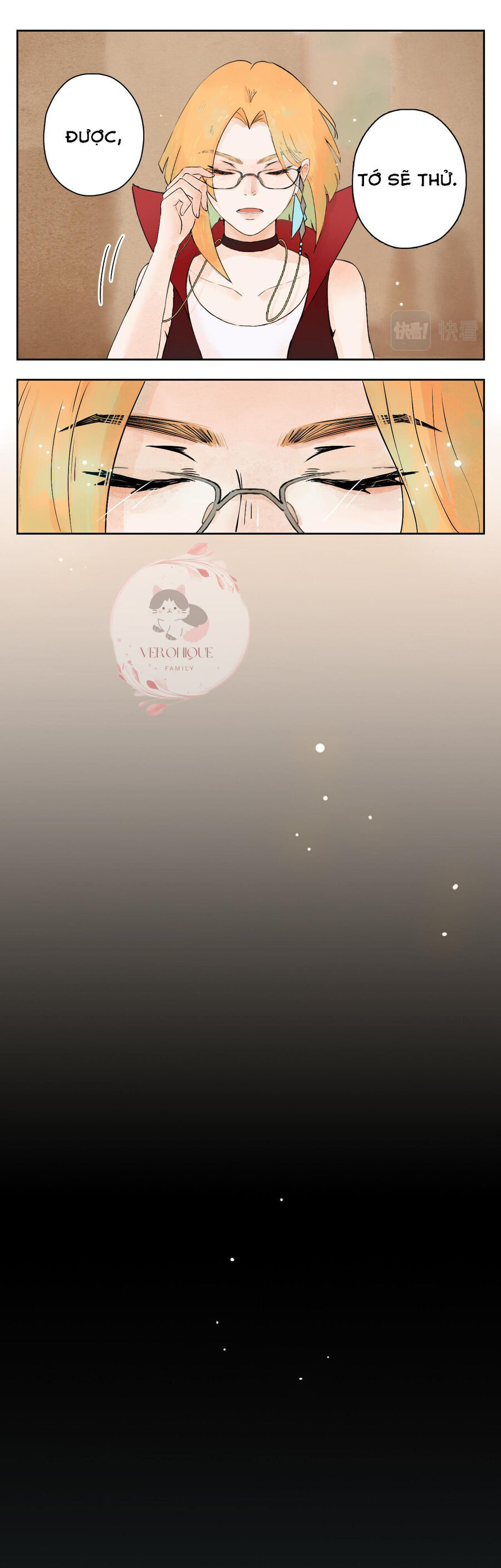 Ngũ Miêu Chapter 22 - 23