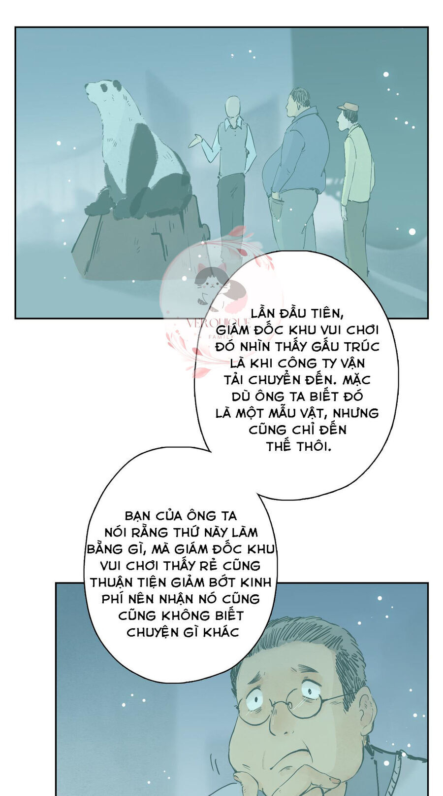 Ngũ Miêu Chapter 22 - 6