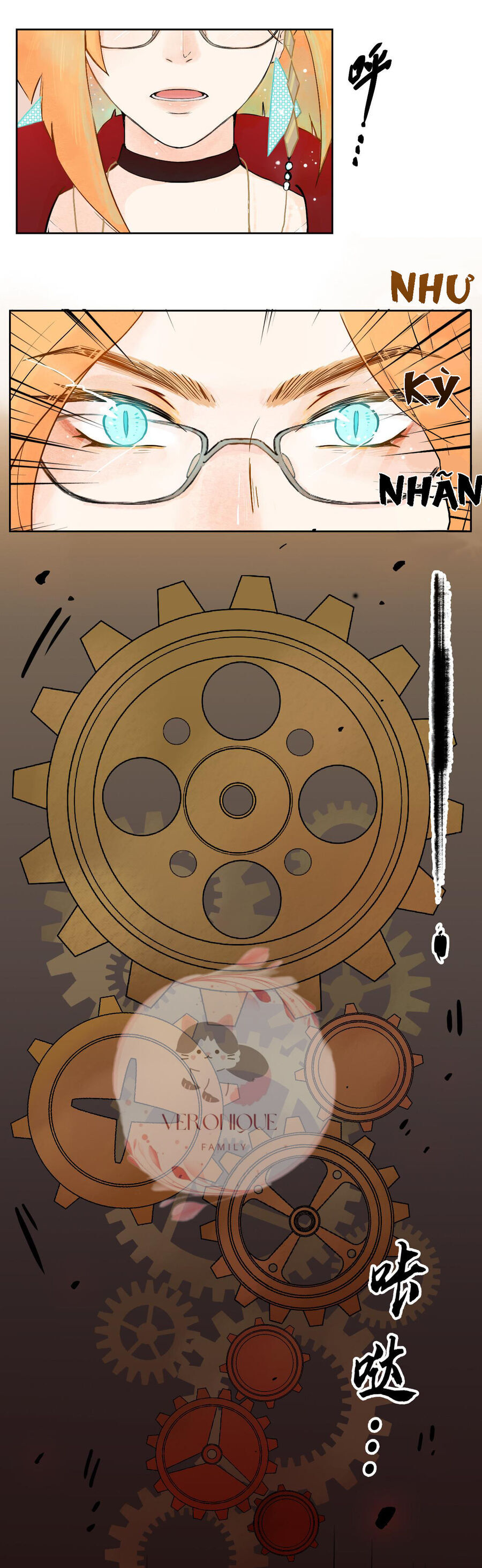 Ngũ Miêu Chapter 22 - 10