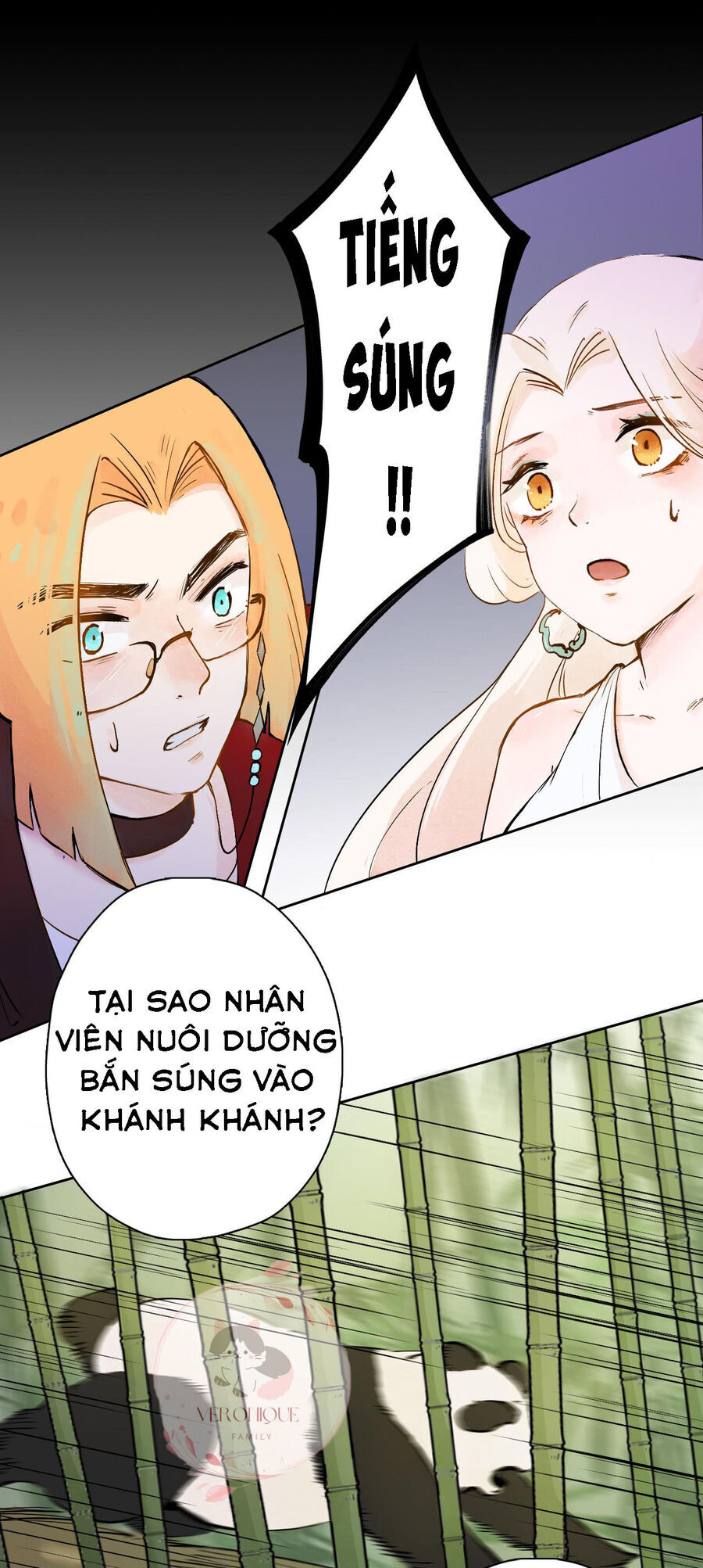 Ngũ Miêu Chapter 23 - 13