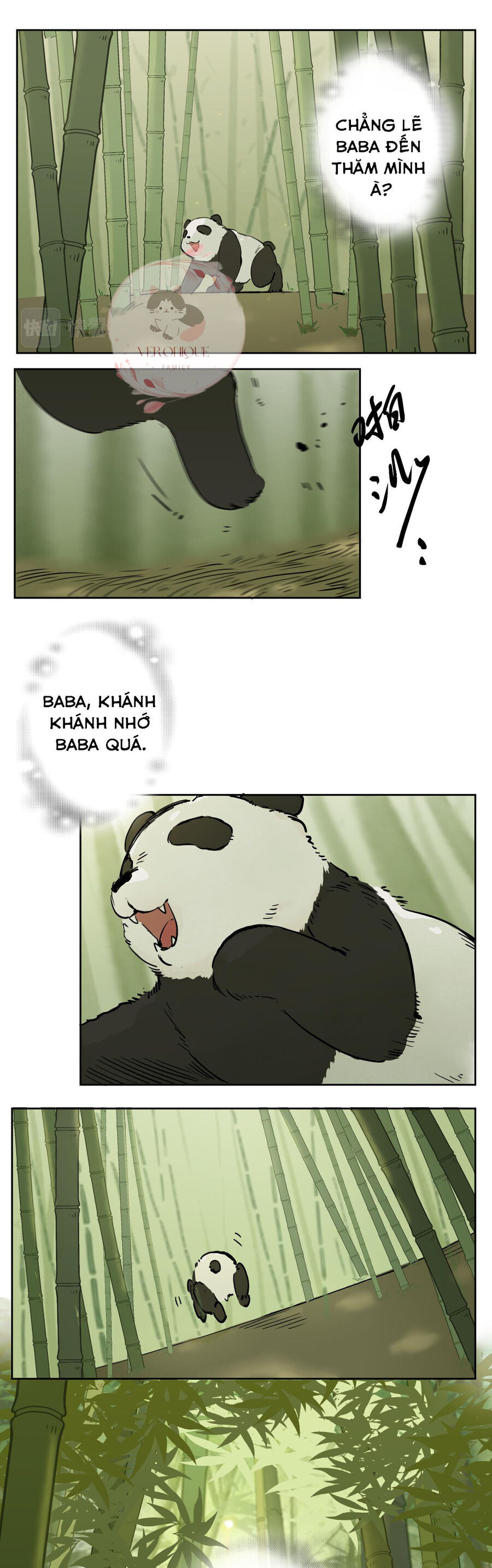 Ngũ Miêu Chapter 23 - 18