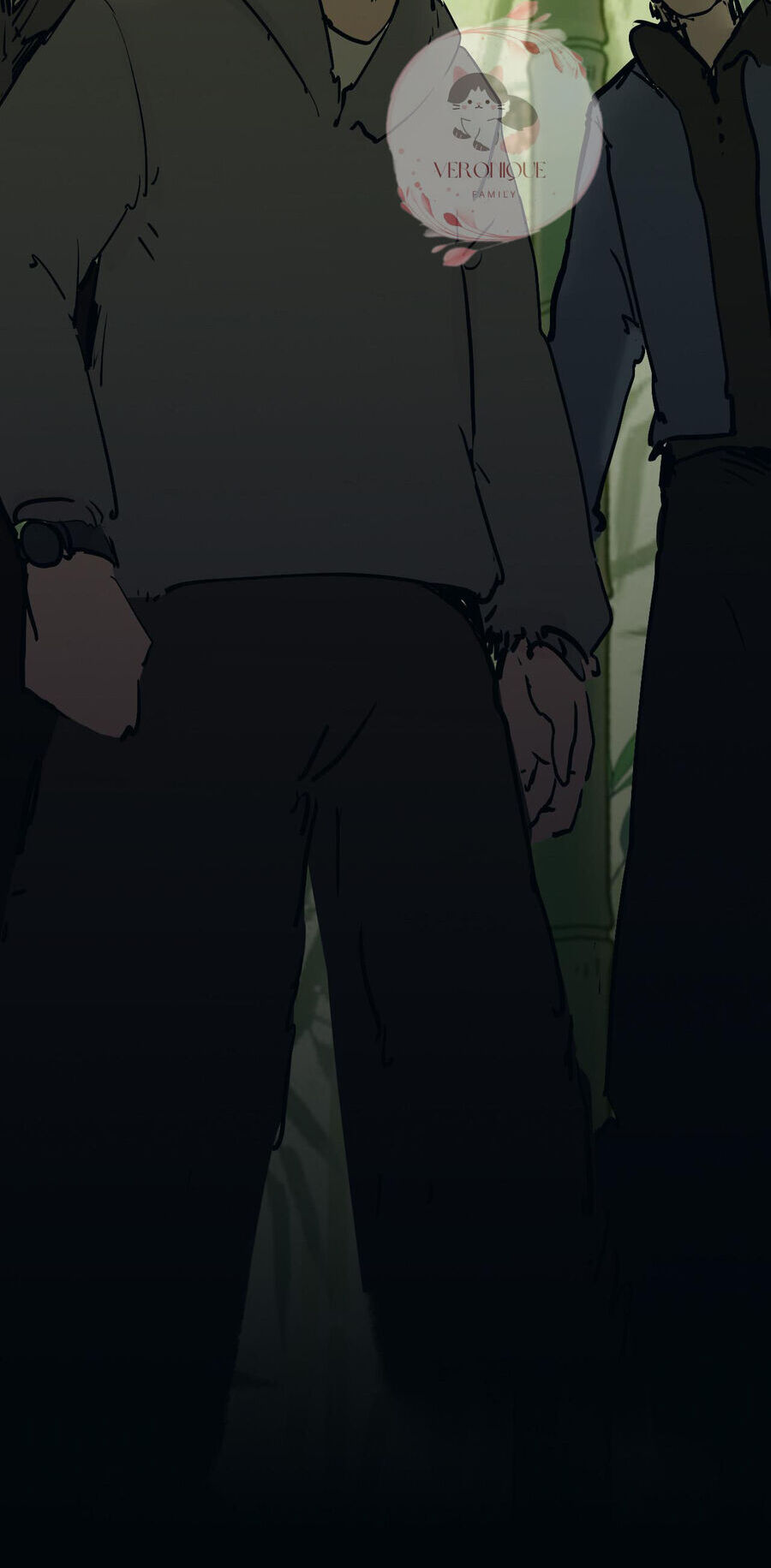 Ngũ Miêu Chapter 23 - 24