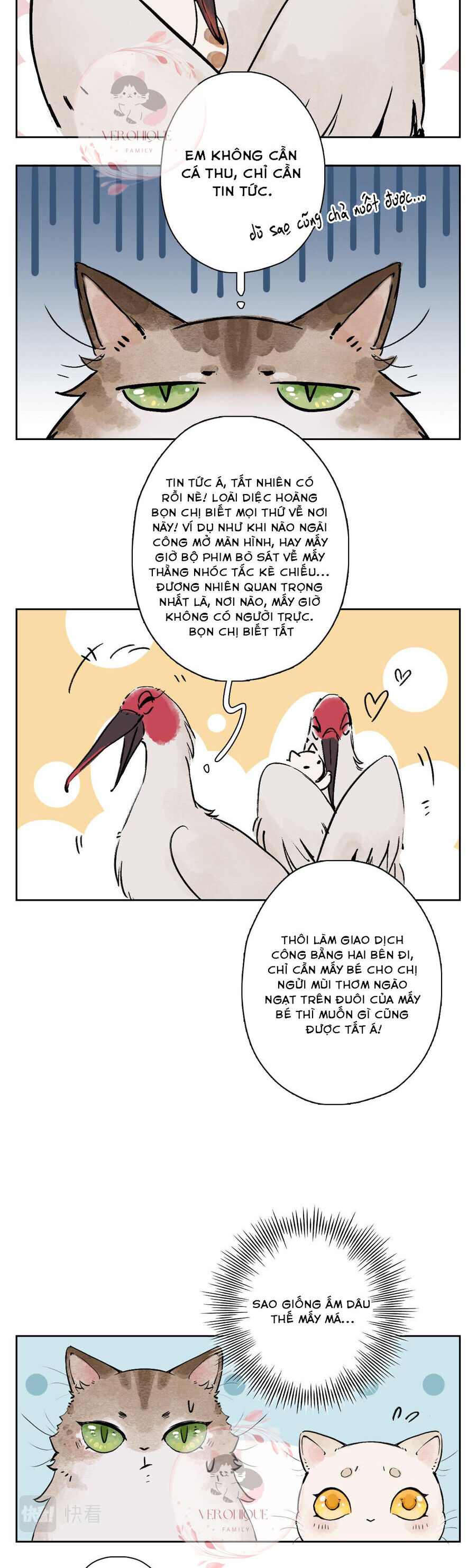 Ngũ Miêu Chapter 25 - 14