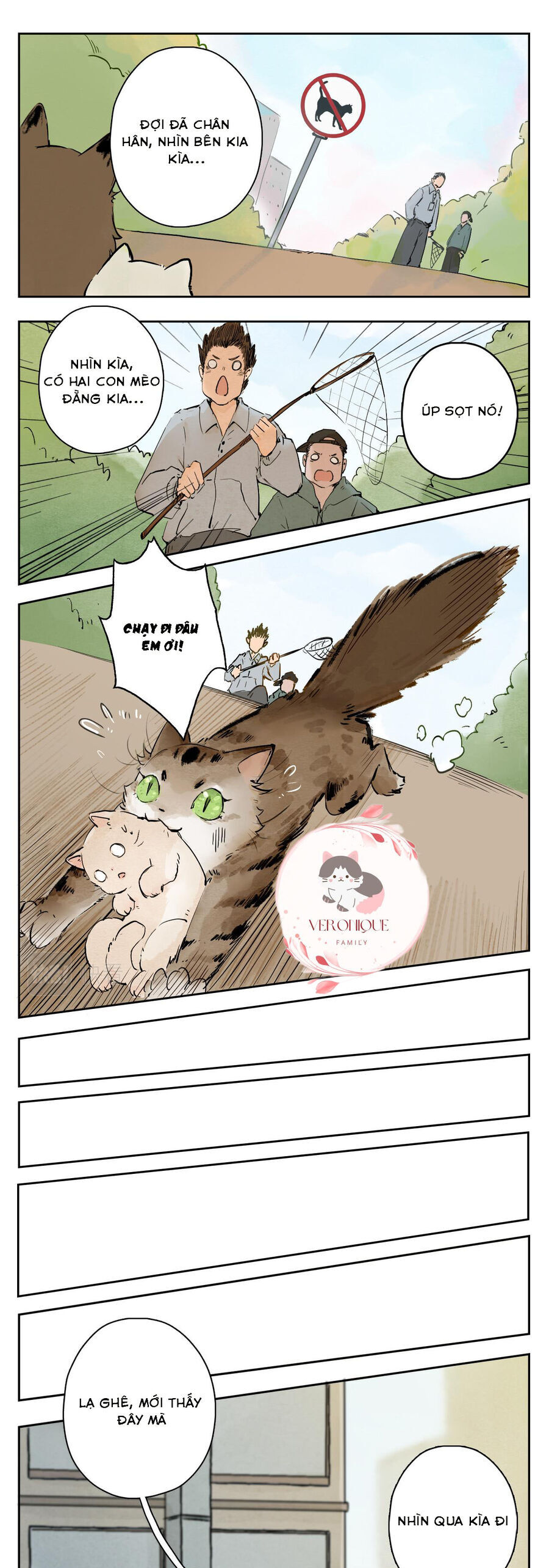 Ngũ Miêu Chapter 25 - 4
